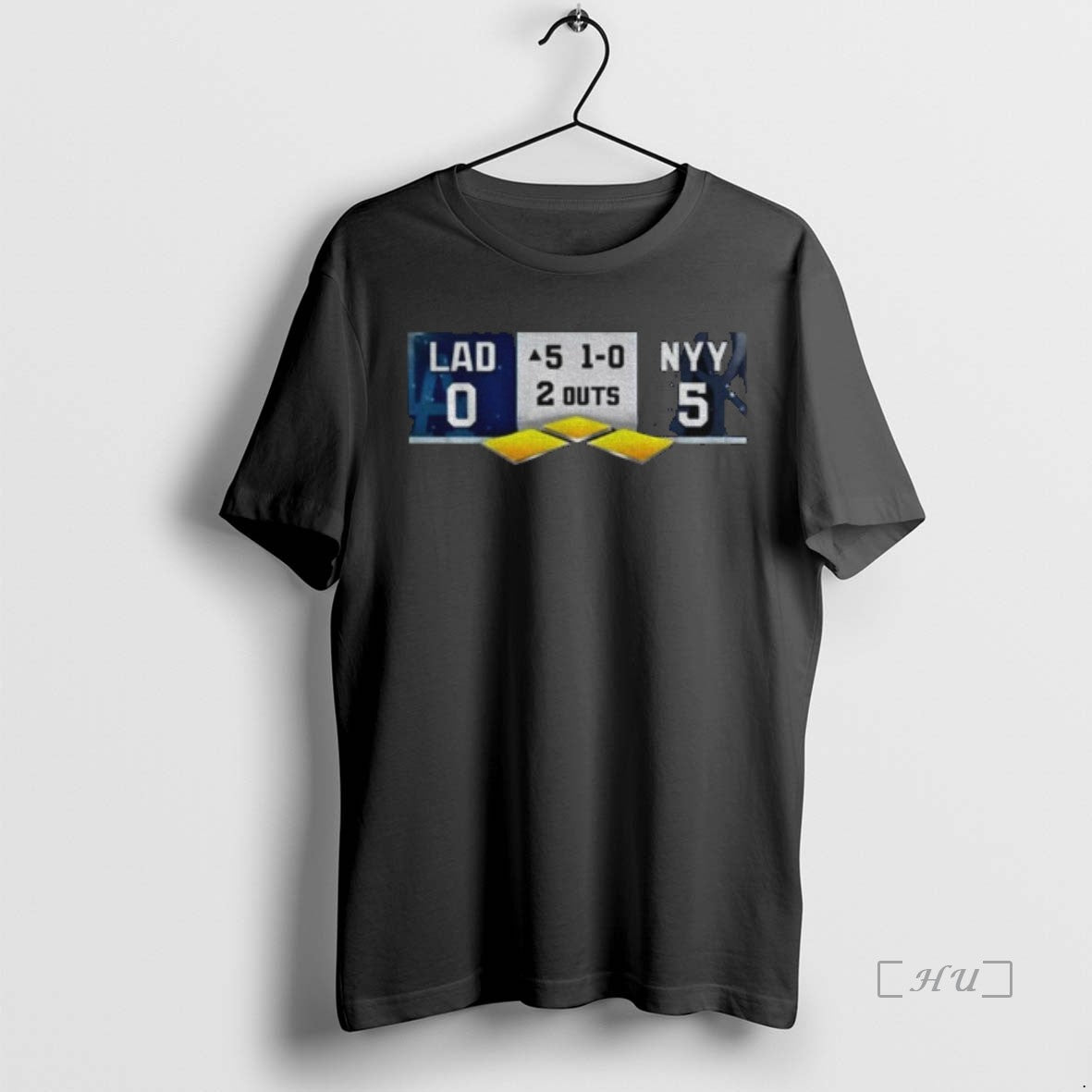 Officials Dodgers 5th Inning Dodgers Yankees World Series T-Shirts, Hoodie, Sweatshirt | InkNestWear.com