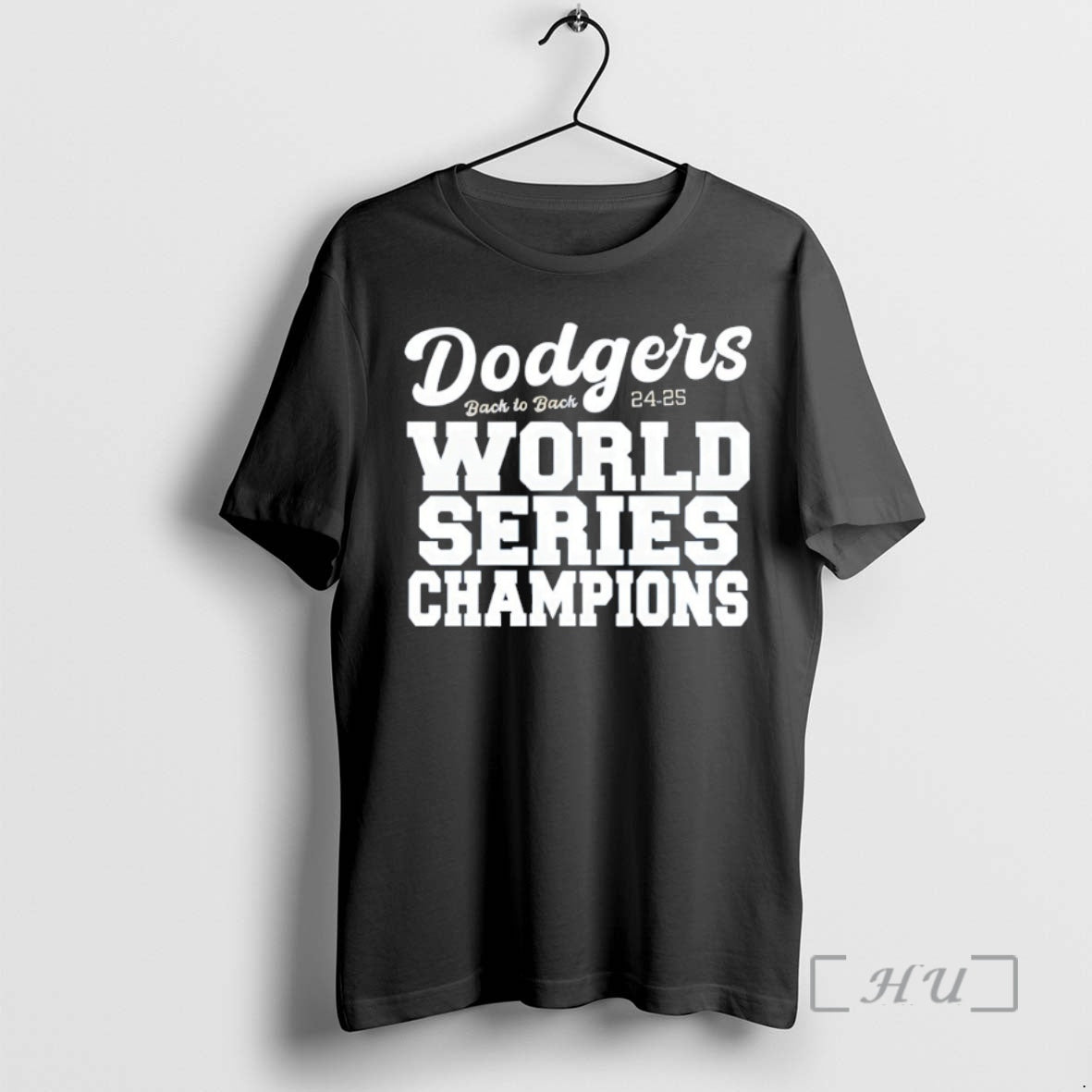 Officials Dodgers Back 2 Back World Series Champions Los Angeles Dodgers Mlb 24 25 Premium T-Shirts, Hoodie, Sweatshirt