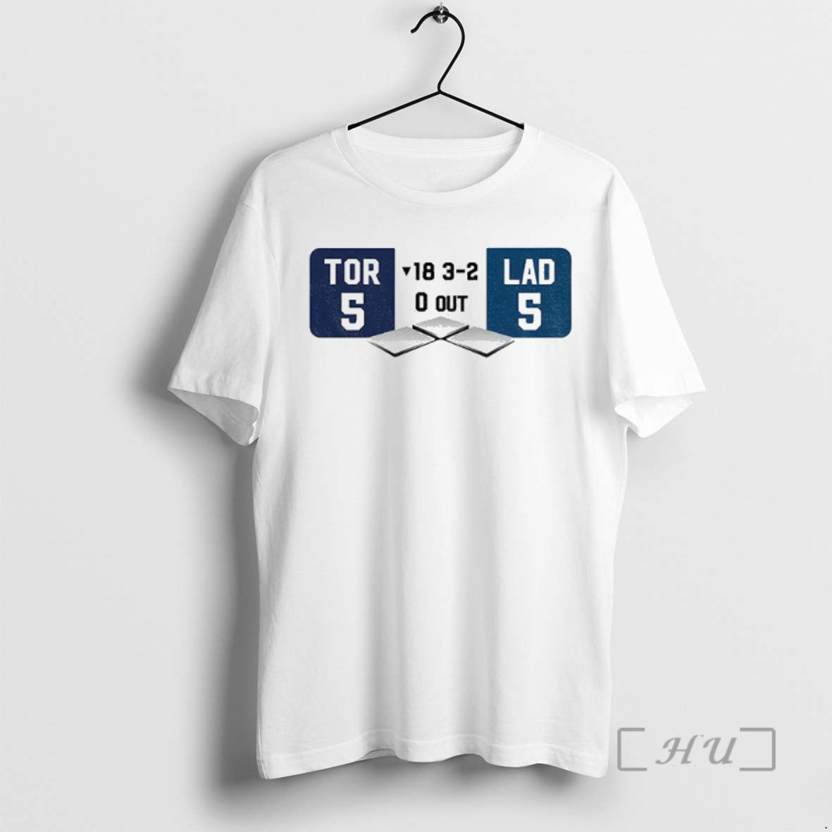 Officials Dodgers Blue Jays World Series Tor 5 5 Lad T-Shirts, Hoodie, Sweatshirt | InkNestWear.com
