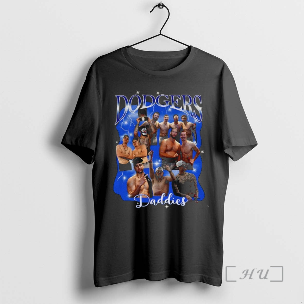 Officials Dodgers Daddies 2025 World Series Los Angeles Dodgers Mlb Champions Graphic T-Shirts, Hoodie, Sweatshirt
