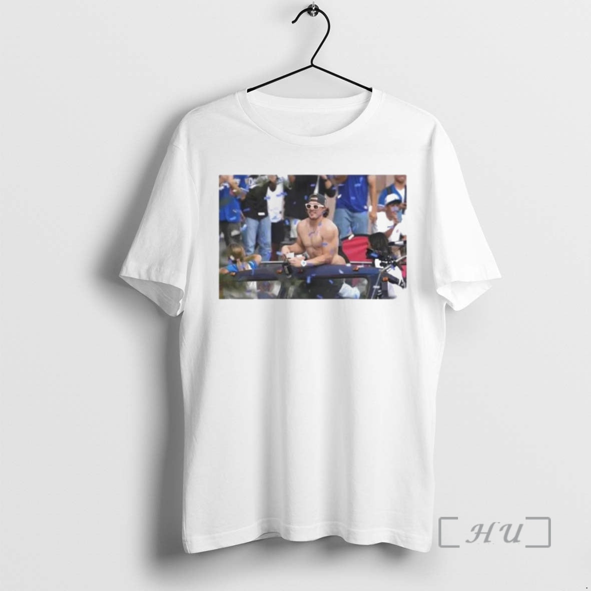 Officials Dodgers Kike Hernandez Bare Ass Hanging Out During The Parade Ornaments T-Shirts, Hoodie, Sweatshirt