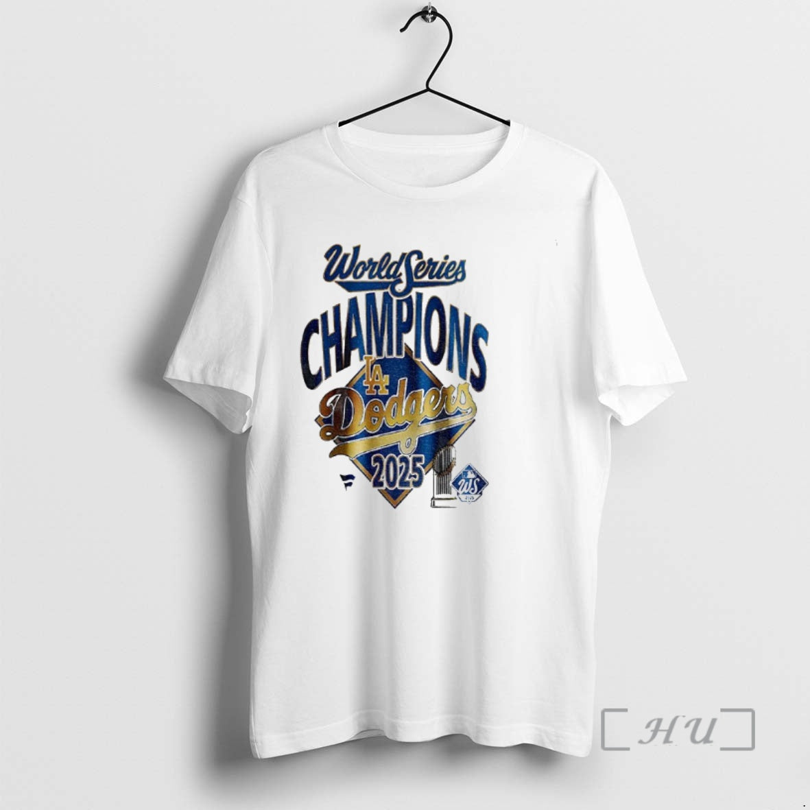 Officials Dodgers La Back To Back World Champions 2025 Logo T-Shirts, Hoodie, Sweatshirt | InkNestWear.com