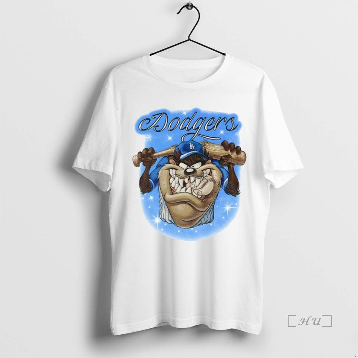 Officials Dodgers Taz Los Angeles Dodgers World Series Blue Crew Mlb Baseball 2025 Premium T-Shirts, Hoodie, Sweatshirt