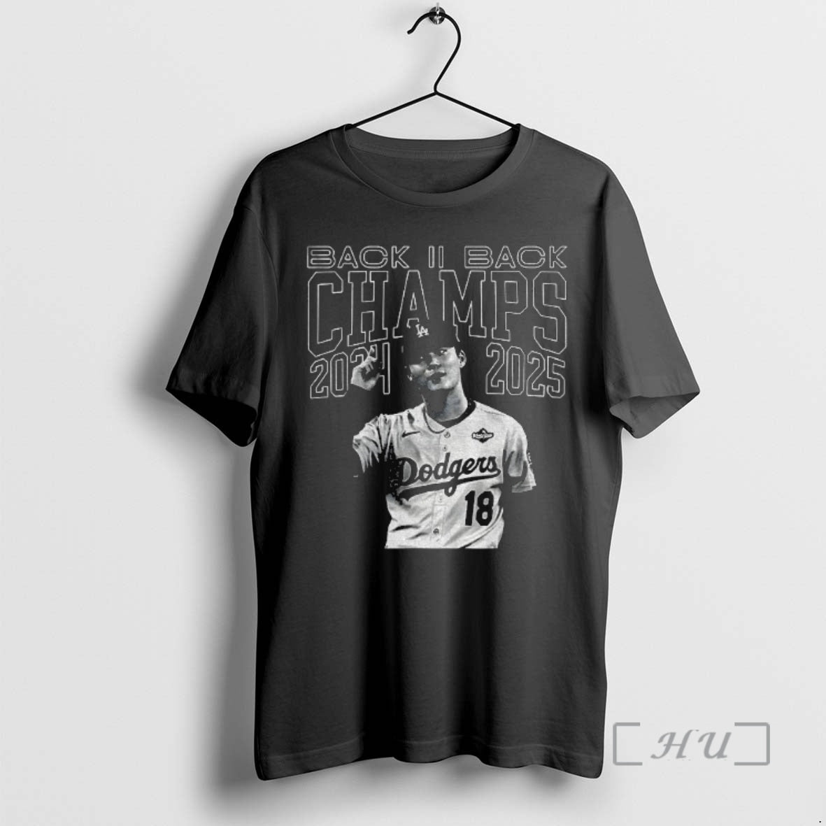 Officials Dodgers World Series Back To Back Champs Yamamoto Mvp T-Shirts, Hoodie, Sweatshirt | InkNestWear.com