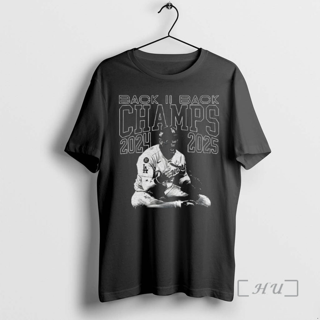 Officials Dodgers World Series Back To Back Miggy Screaming T-Shirts, Hoodie, Sweatshirt | InkNestWear.com