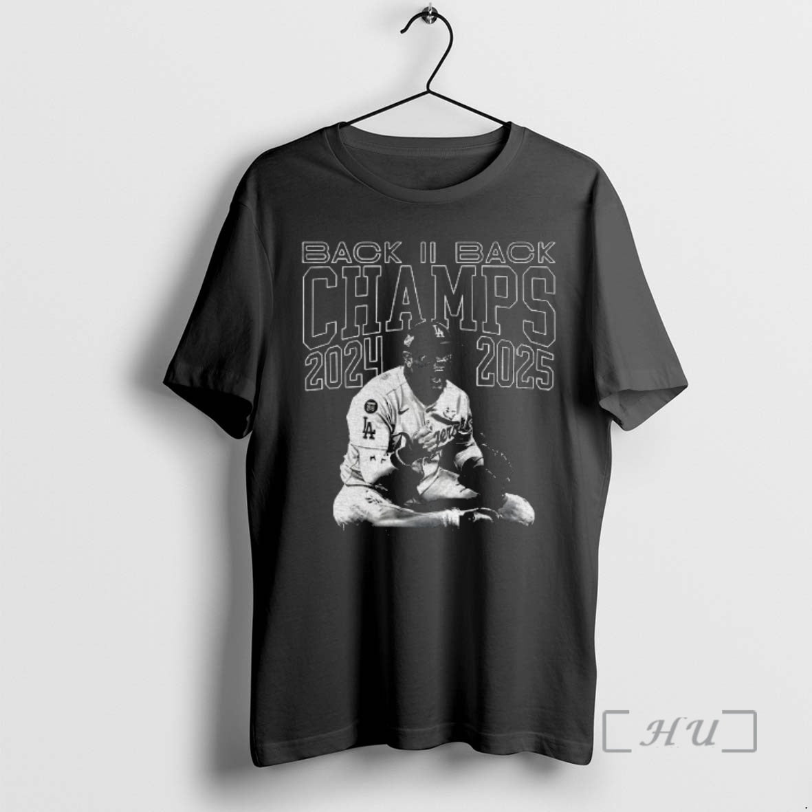 Officials Dodgers World Series Back To Back Miggy Screaming T-Shirts, Hoodie, Sweatshirt | InkNestWear.com