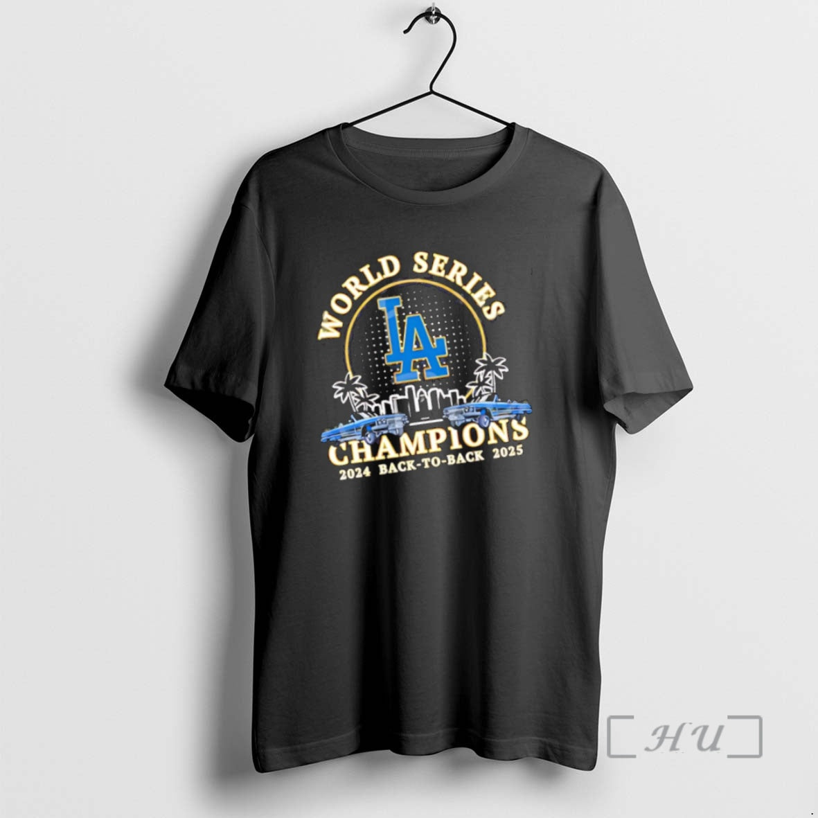 Officials Dodgers World Series Champions 2025 T-Shirts, Hoodie, Sweatshirt | InkNestWear.com