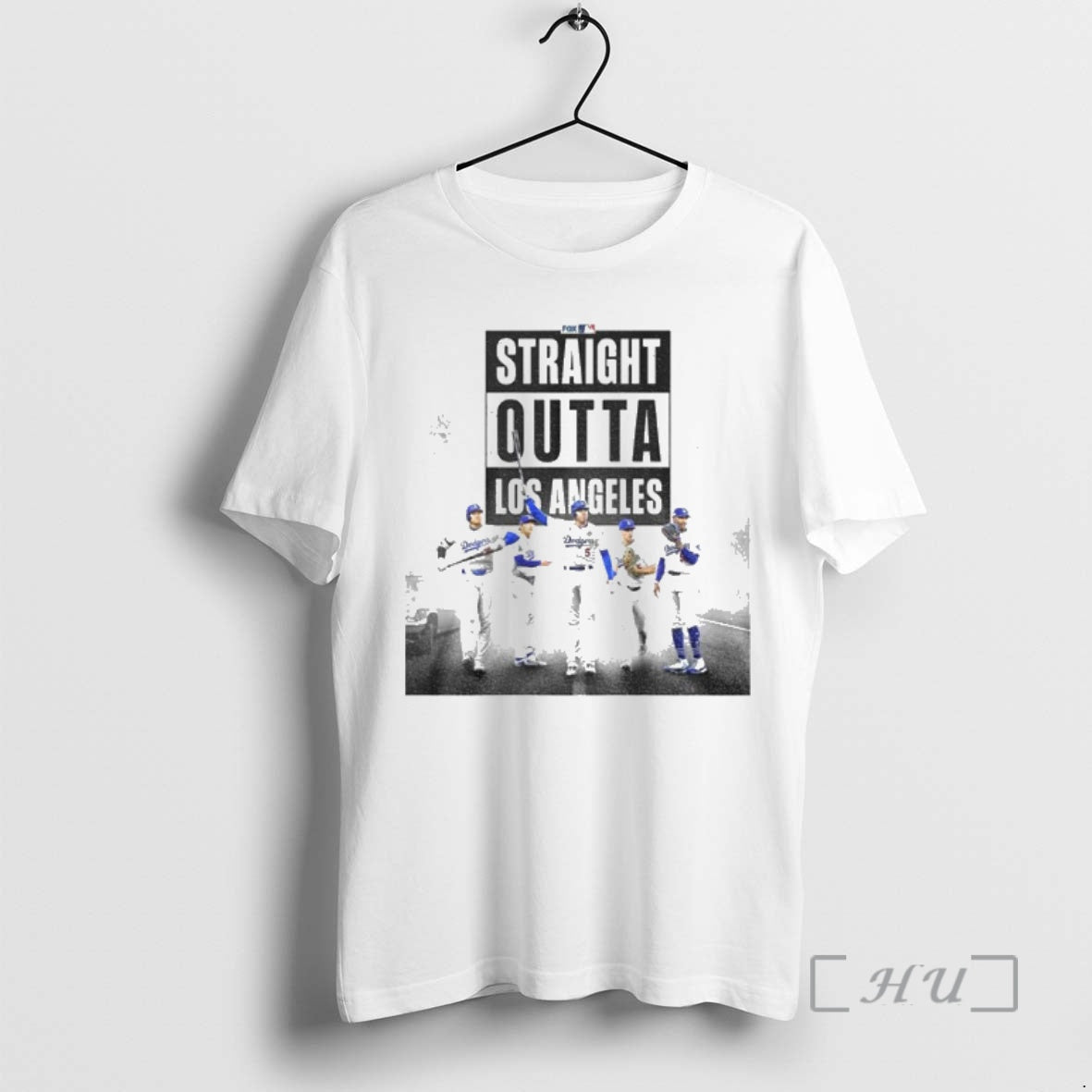 Officials Dodgers Baseball Straight Outta Los Angeles T-Shirts, Hoodie, Sweatshirt