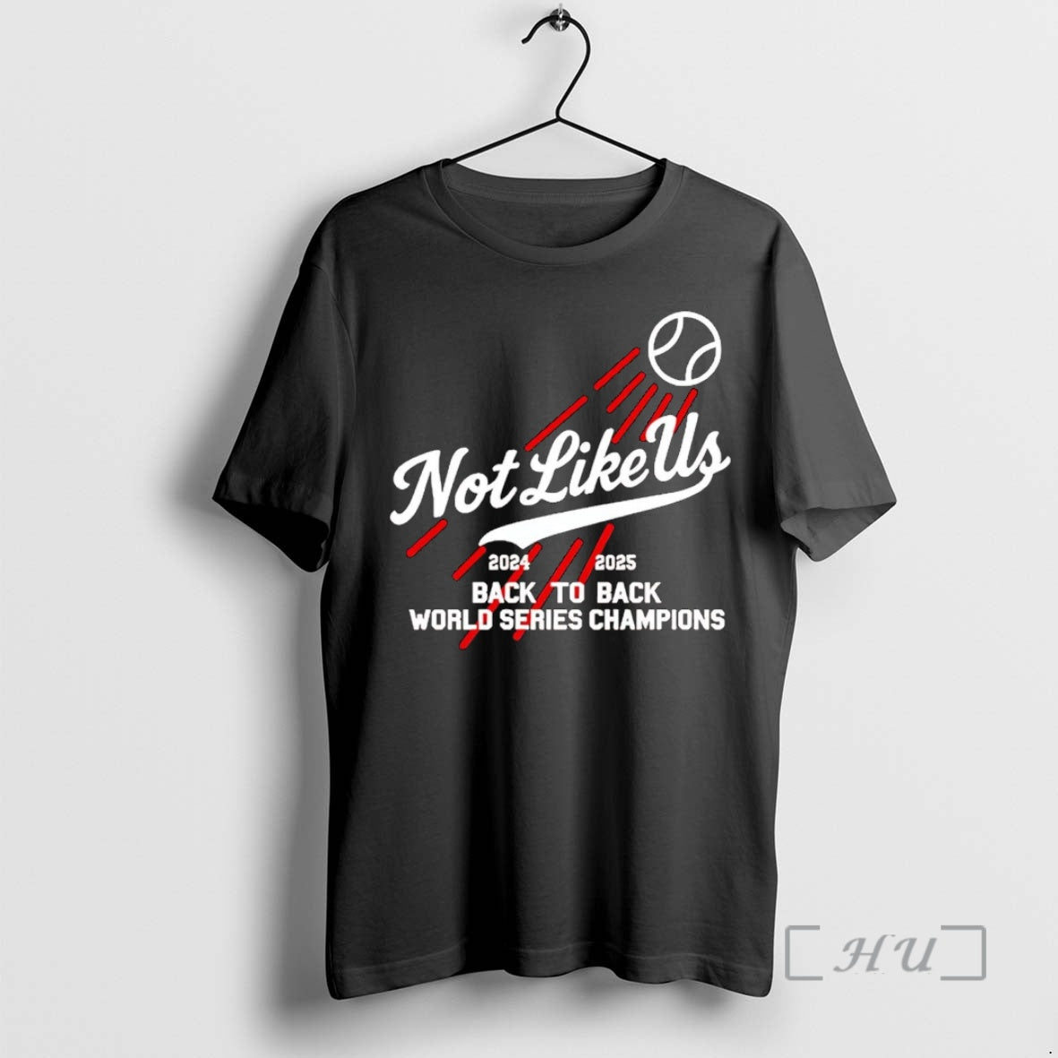 Officials Dodgers Not Like Us Back To Back Champions 2025 World Series 2 Sided Premium T-Shirts, Hoodie, Sweatshirt