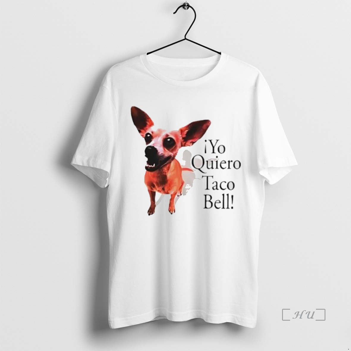 Officials Dog Yo Quiero Taco Bell T-Shirts, Hoodie, Sweatshirt | InkNestWear.com