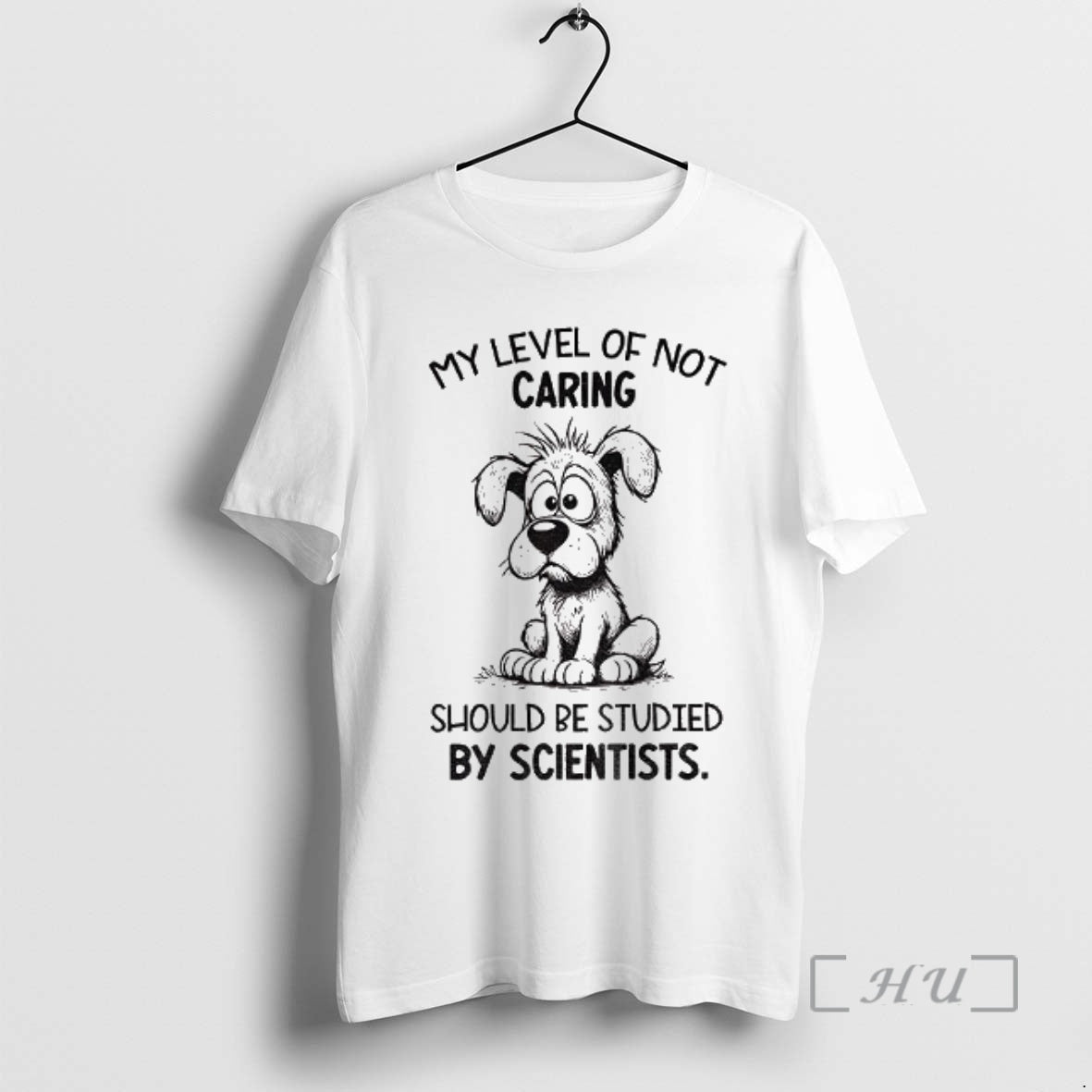 Officials Dog My Level Of Not Caring Should Be Studied By Scientists Premium T Shirts Hoodie, Sweatshirt | InkNestWear.com