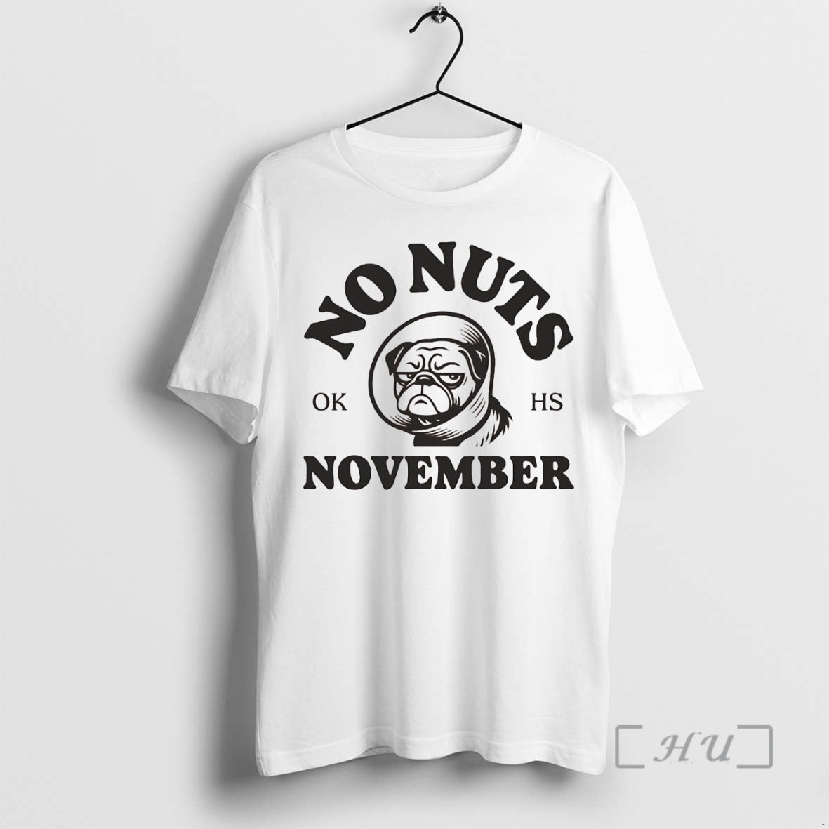 Officials Dog No Nuts November T-Shirts, Hoodie, Sweatshirt | InkNestWear.com