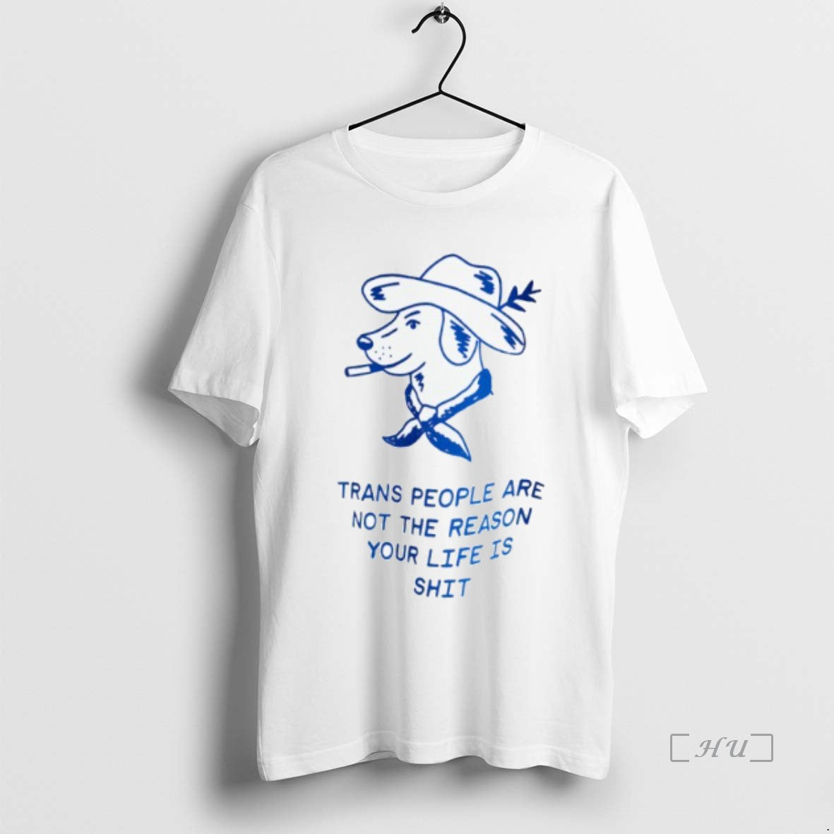 Officials Dog Trans People Are Not The Reason Your Life Is Shit Premium T Shirts Hoodie, Sweatshirt | InkNestWear.com