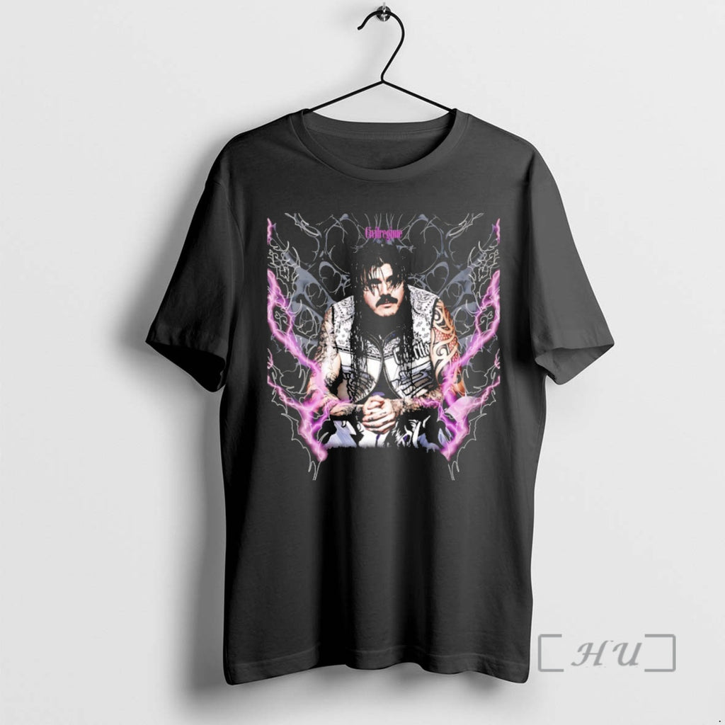 Officials Dominik Mysterio This Civil Regime Dom T-Shirts, Hoodie, Sweatshirt | InkNestWear.com