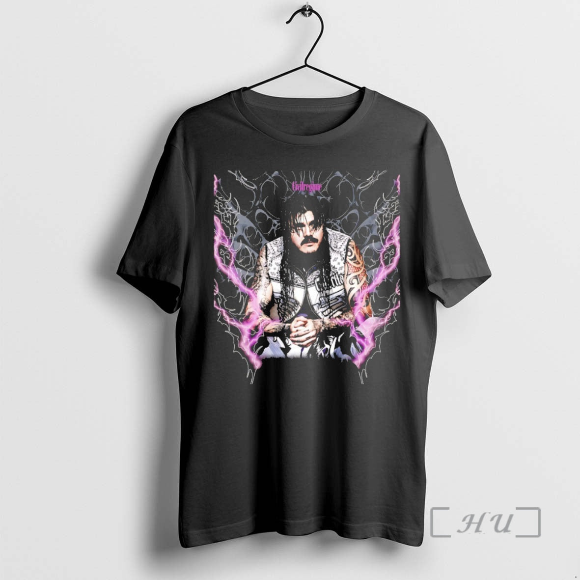 Officials Dominik Mysterio This Civil Regime Dom T-Shirts, Hoodie, Sweatshirt | InkNestWear.com