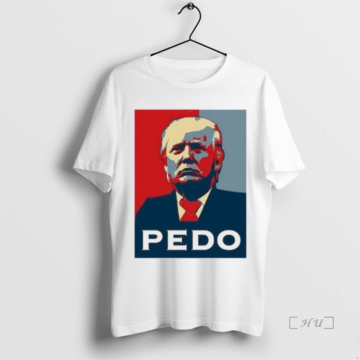 Officials Donald Trump Pedo T-Shirts, Hoodie, Sweatshirt | InkNestWear.com