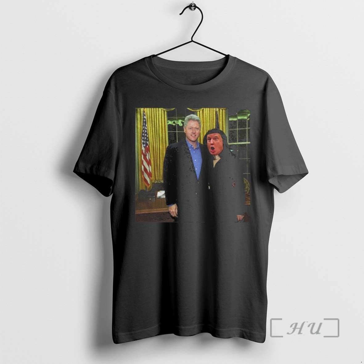 Officials Donica Lewinsky Bill Clinton Photo Big Beautiful Bill T-Shirts, Hoodie, Sweatshirt | InkNestWear.com
