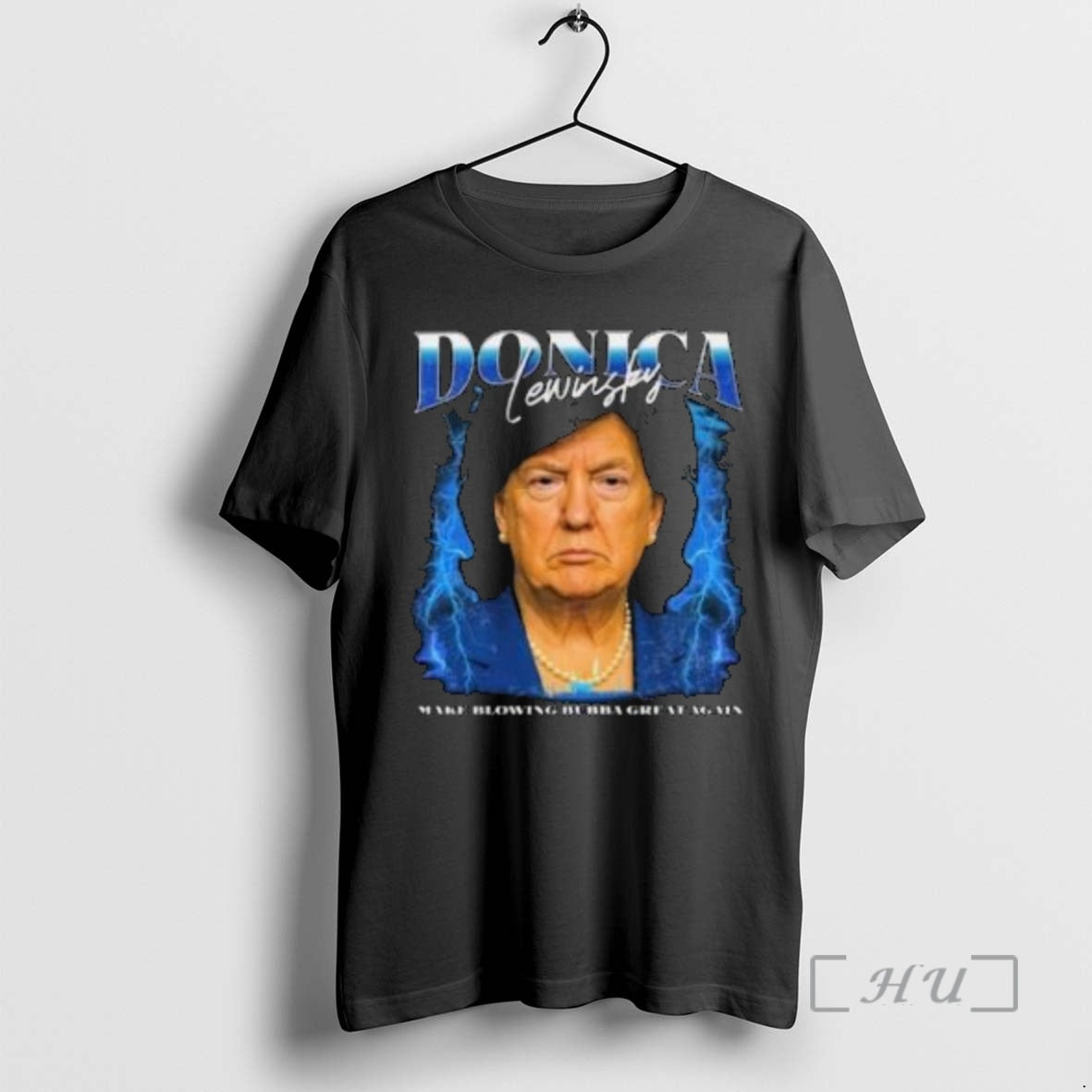 Officials Donica Lewinsky Bubba Meme T-Shirts, Hoodie, Sweatshirt | InkNestWear.com