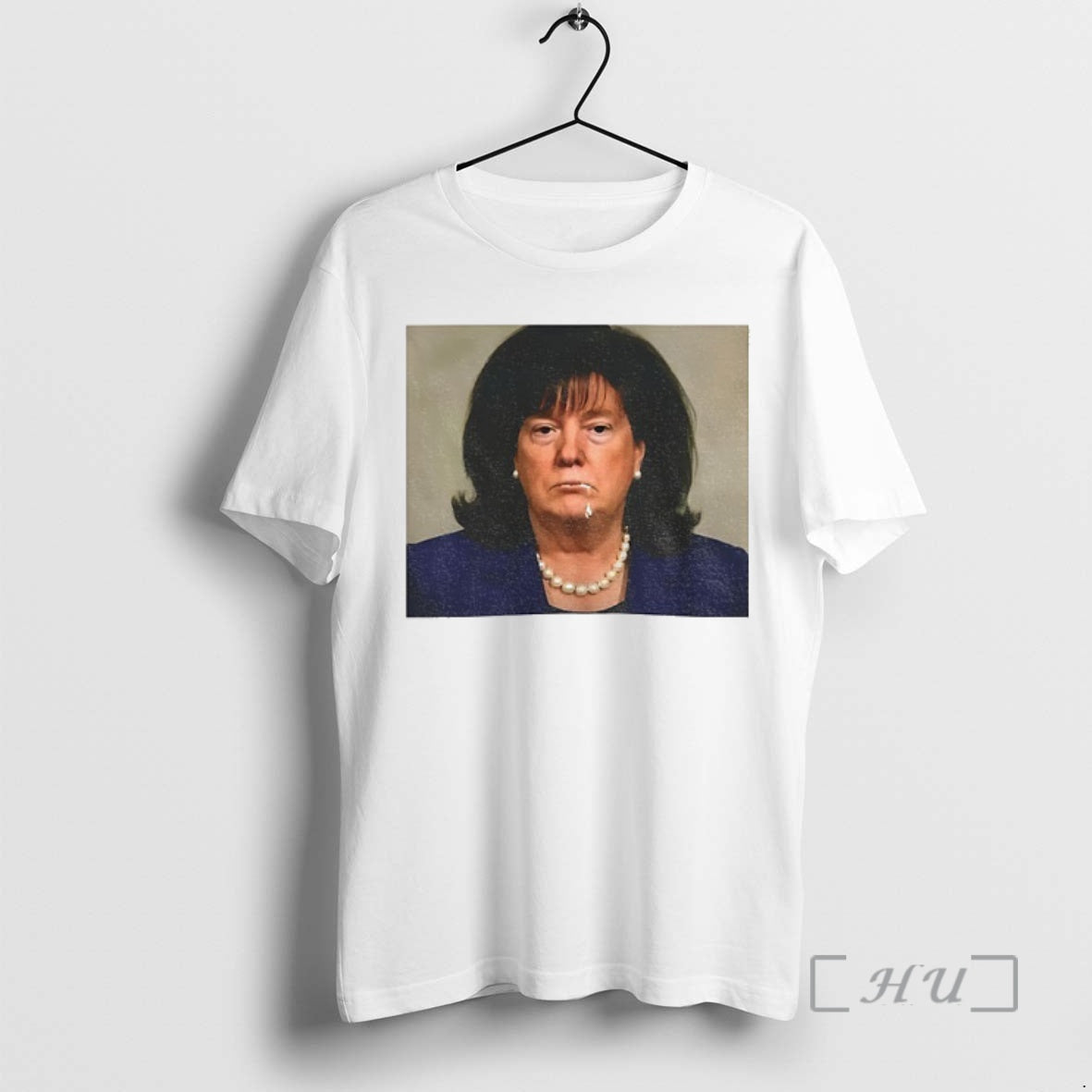 Officials Donica Lewinsky Donald Trump Parody Bubba Trump Political T-Shirts, Hoodie, Sweatshirt | InkNestWear.com