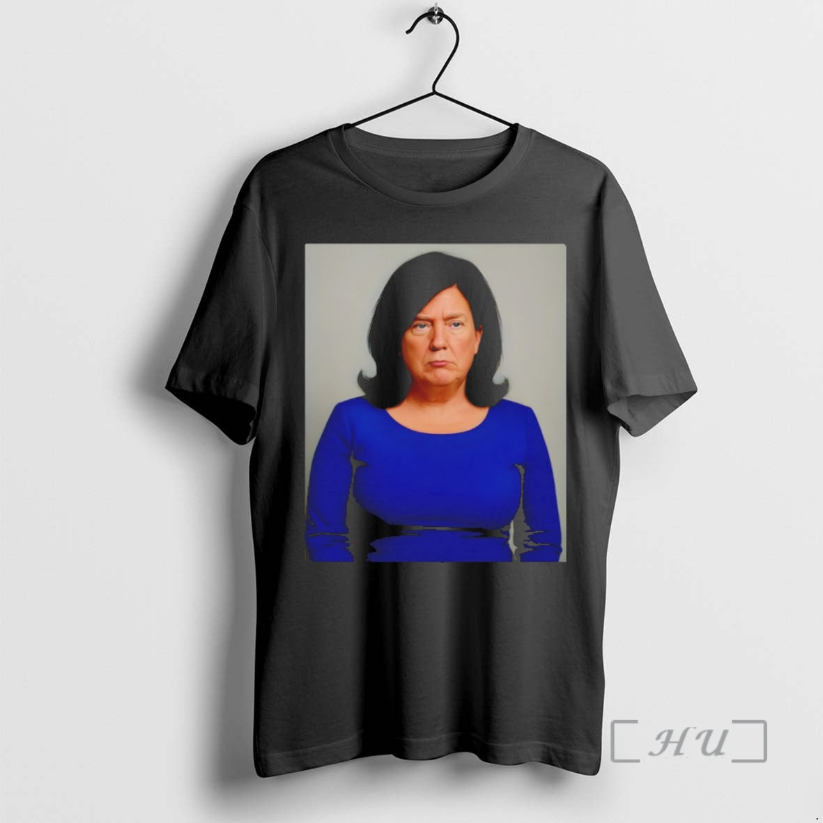 Officials Donica Lewinsky Funny Political Parody Anti Trump T-Shirts, Hoodie, Sweatshirt | InkNestWear.com