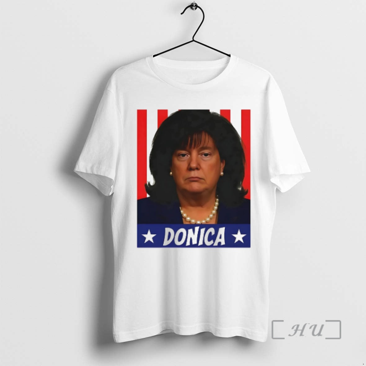 Officials Donica Lewinsky Trump Meme T-Shirts, Hoodie, Sweatshirt | InkNestWear.com