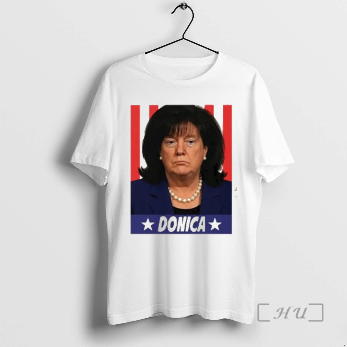 Officials Donica Lewinsky Trump Parody T-Shirts, Hoodie, Sweatshirt | InkNestWear.com