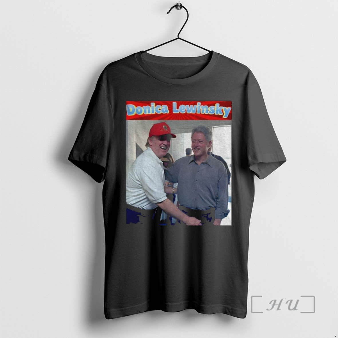 Officials Donica Lewinsky Got His Big Beautiful Bill T-Shirts, Hoodie, Sweatshirt | InkNestWear.com