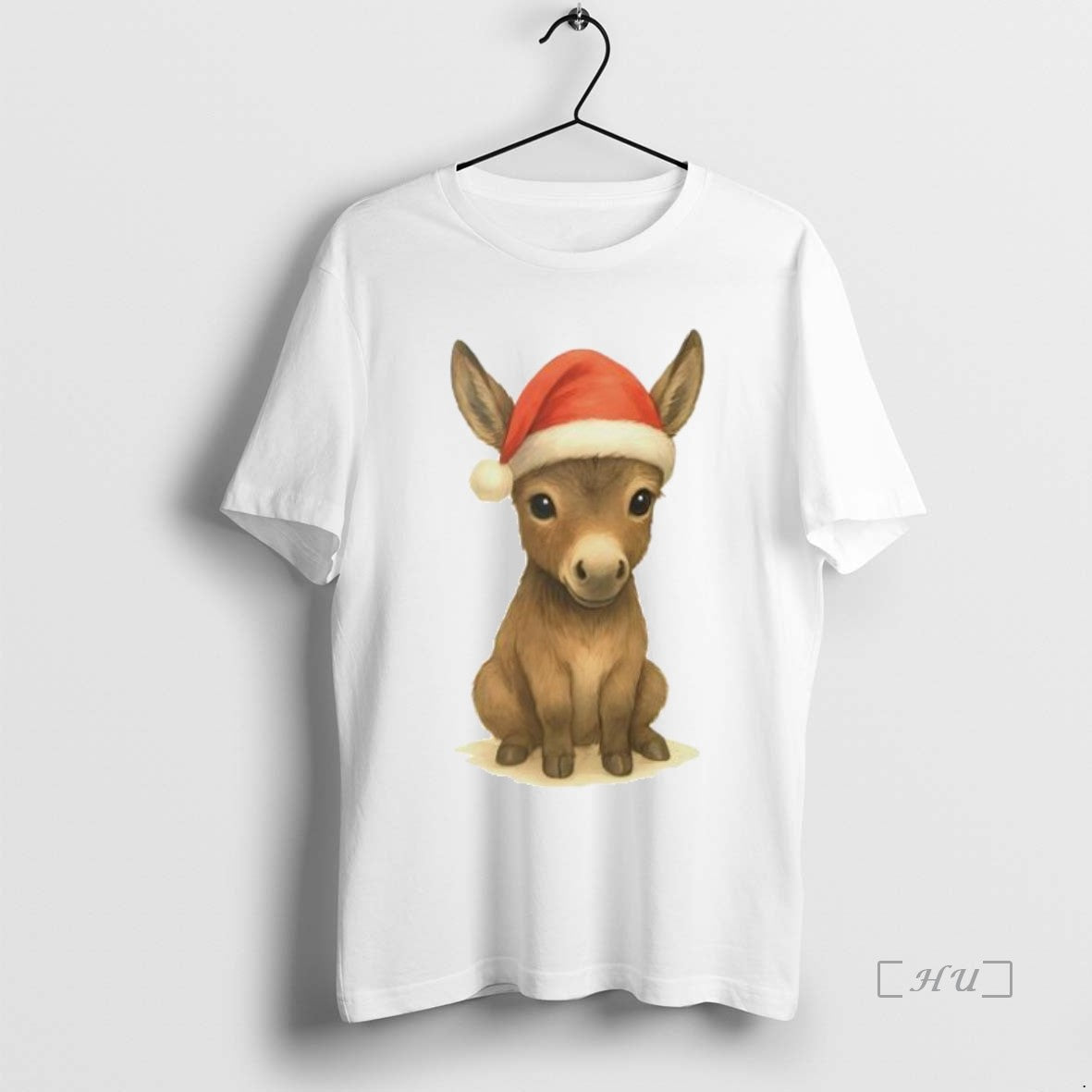 Officials Donkey Baby Christmas Personalized Ornaments White T-Shirts, Hoodie, Sweatshirt | InkNestWear.com