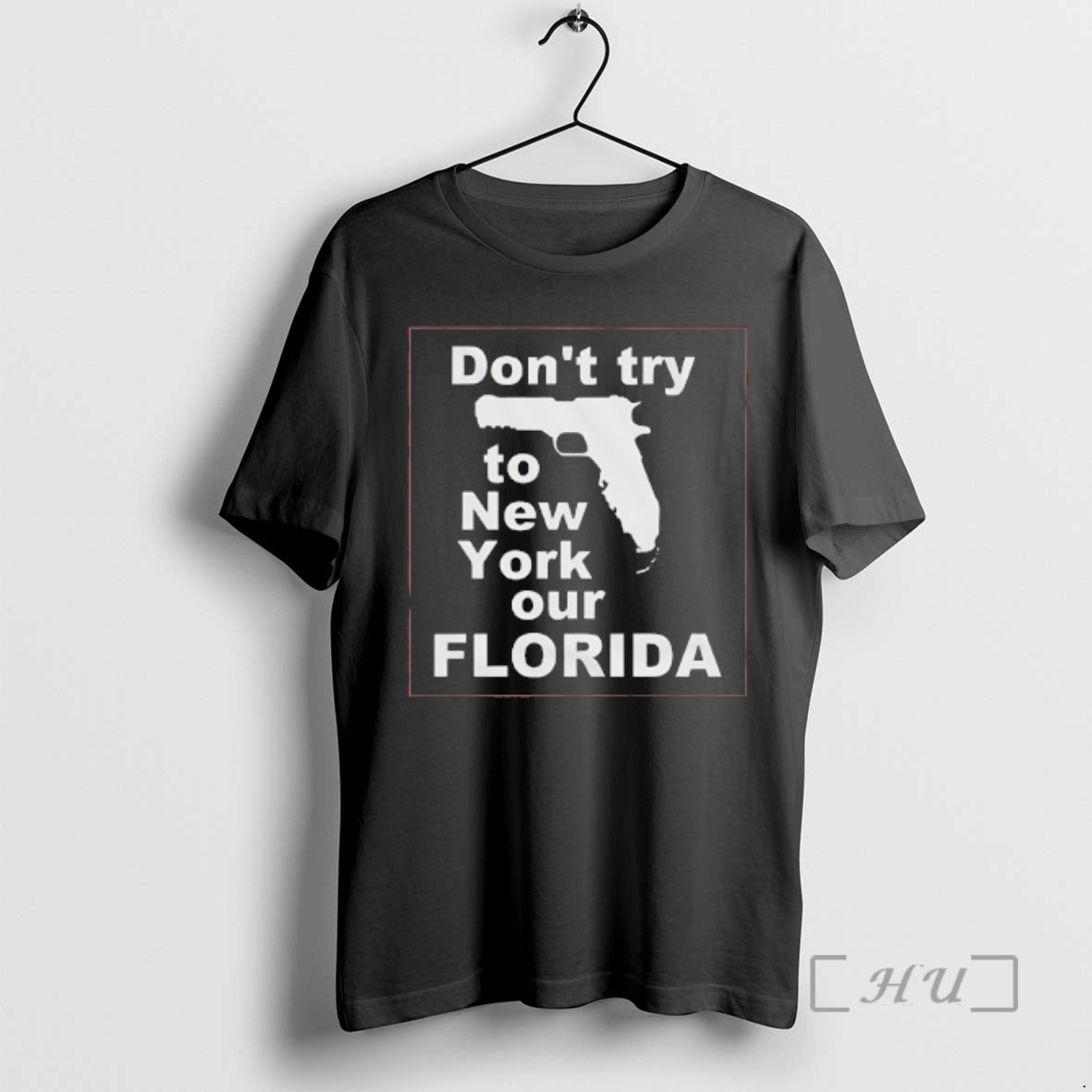 Officials Dont Try To New York Our Florida T-Shirts, Hoodie, Sweatshirt | InkNestWear.com