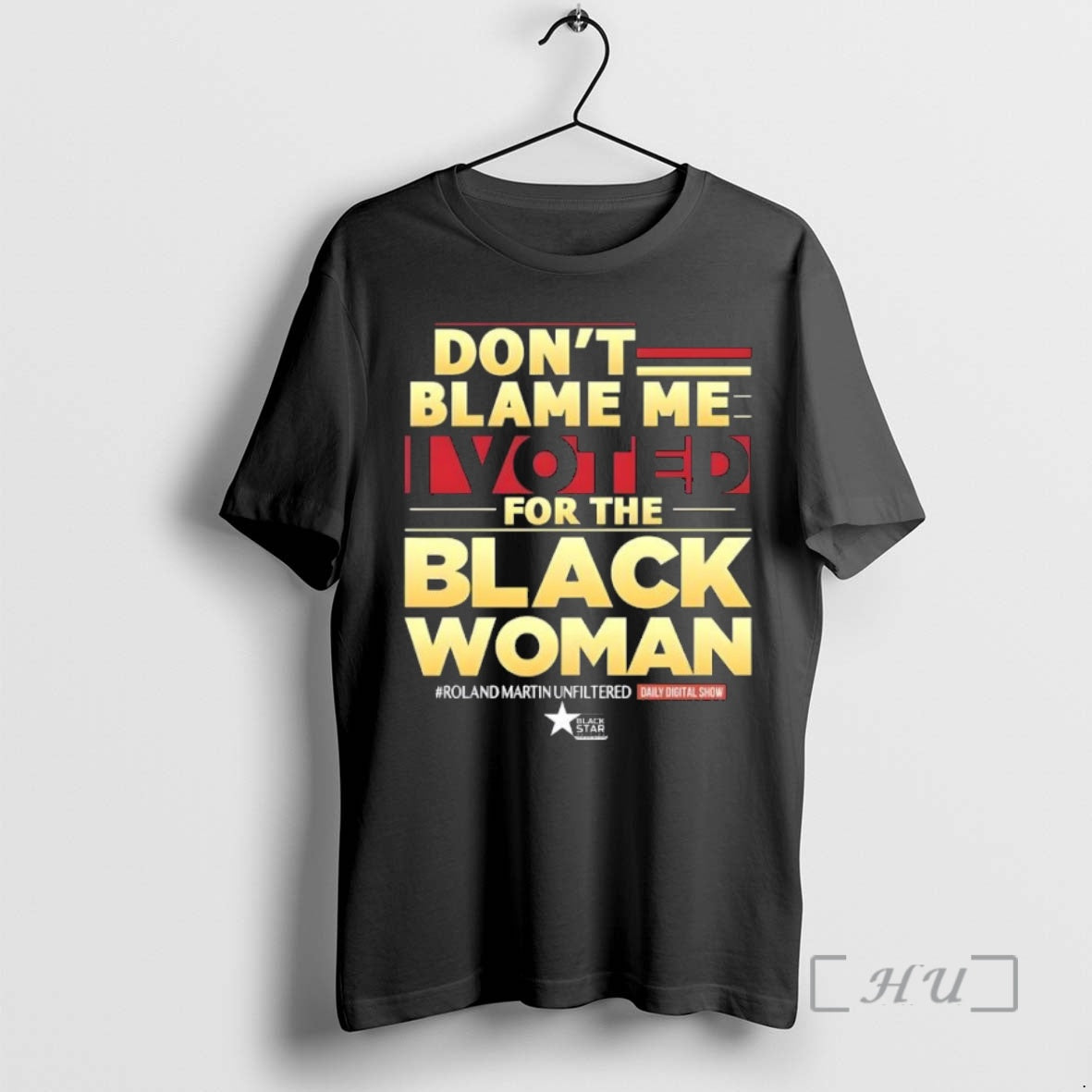 Officials Dont Blame Me I Voted For The Black Woman T-Shirts, Hoodie, Sweatshirt | InkNestWear.com