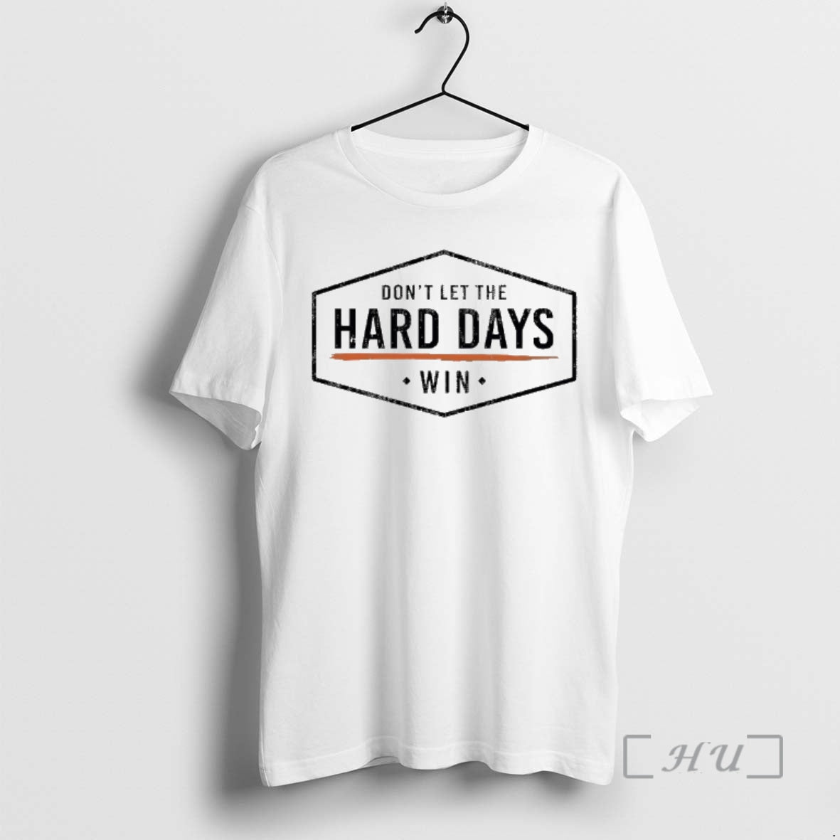 Officials Dont Let The Hard Days Win