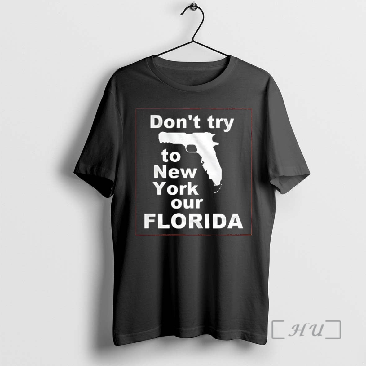 Officials Dont Try To New York Or Florida Gun T-Shirts, Hoodie, Sweatshirt | InkNestWear.com
