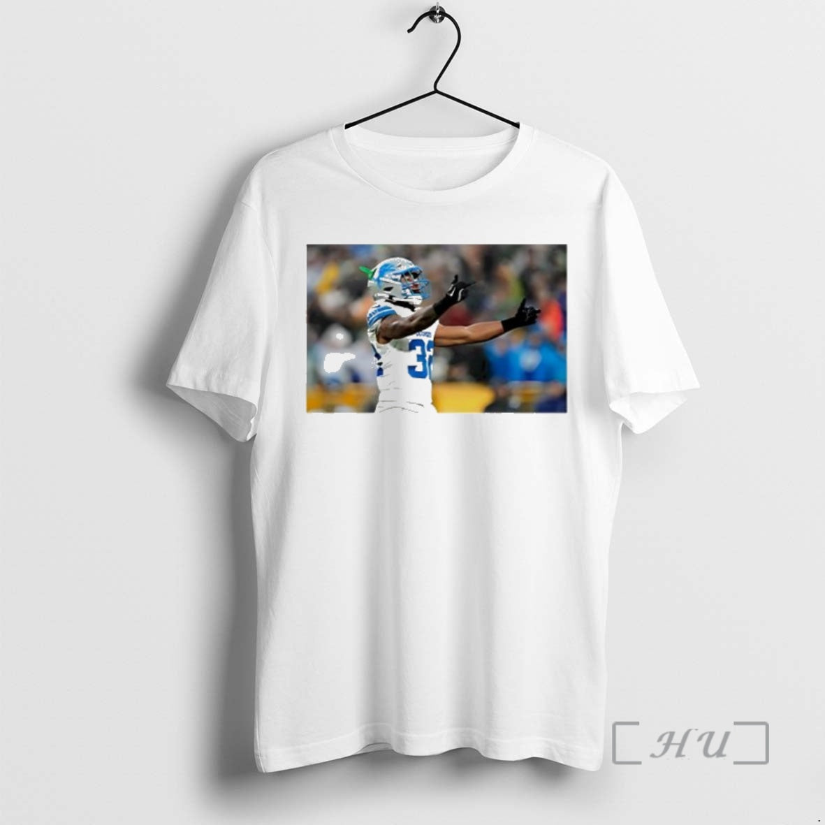 Officials Double Birds By Brian Branch T-Shirts, Hoodie, Sweatshirt | InkNestWear.com