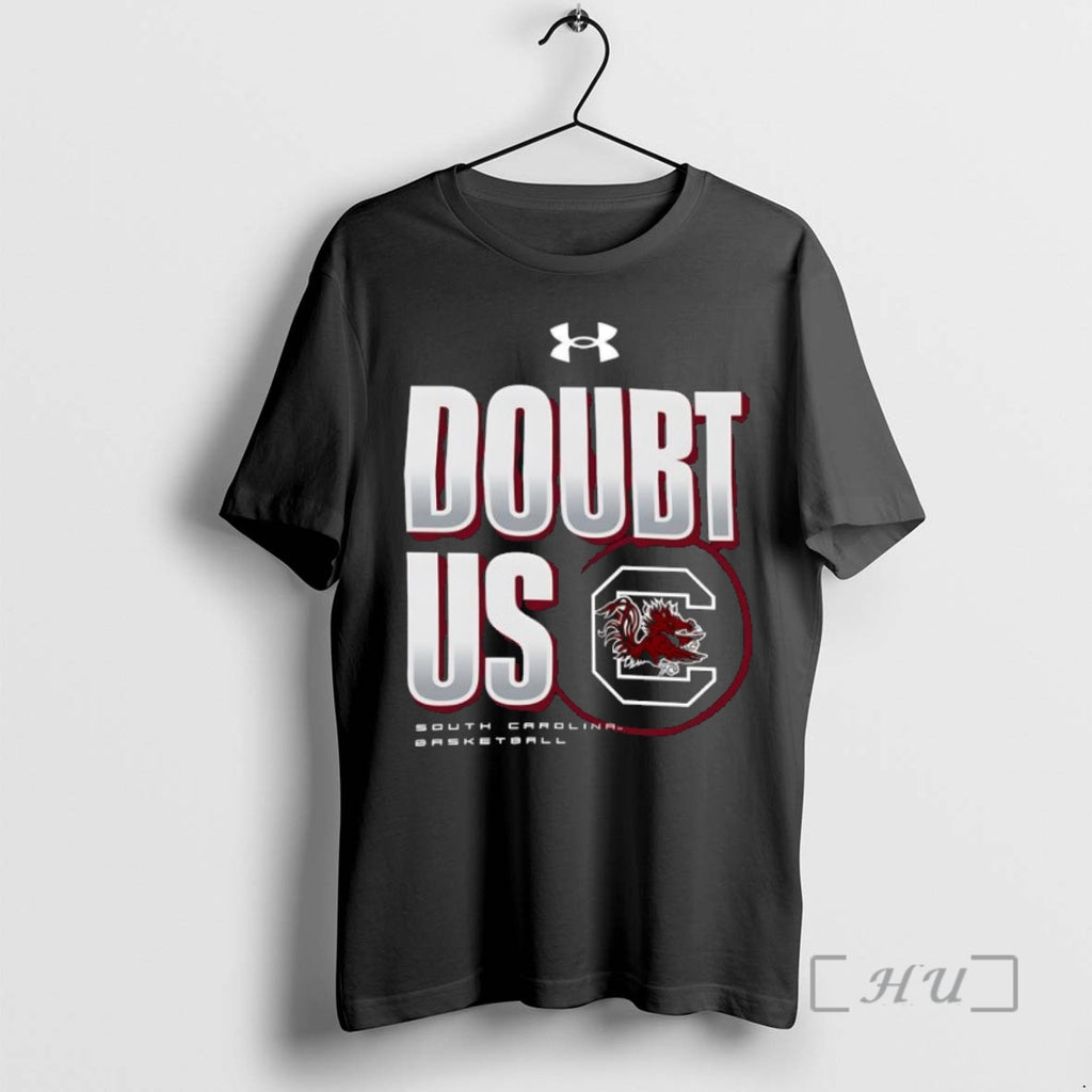 Officials Doubt Us South Carolina Gamecocks March Madness Unity T-Shirts, Hoodie, Sweatshirt | InkNestWear.com