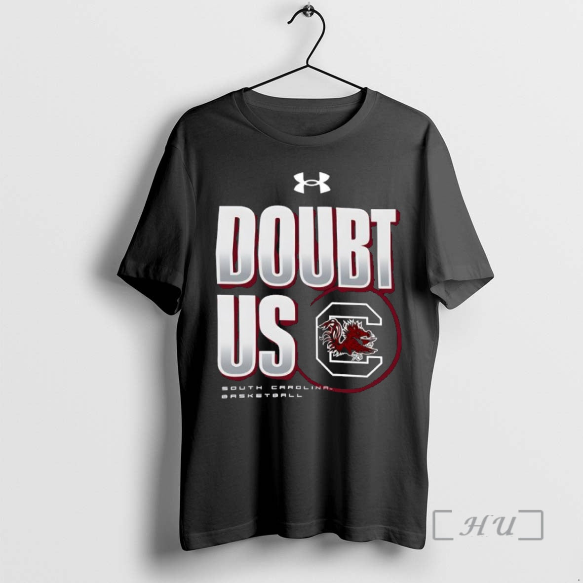 Officials Doubt Us South Carolina Gamecocks March Madness Unity T-Shirts, Hoodie, Sweatshirt | InkNestWear.com