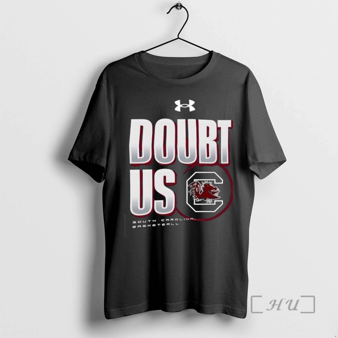 Officials Doubt Us South Carolina Gamecocks Basketball T-Shirts, Hoodie, Sweatshirt | InkNestWear.com