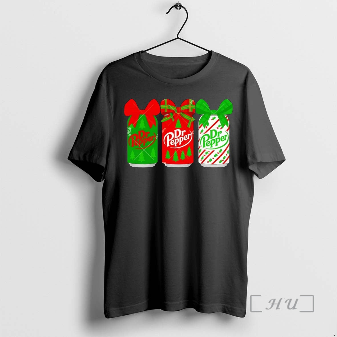 Officials Dr Pepper Coquette Bow Christmas T-Shirts, Hoodie, Sweatshirt | InkNestWear.com