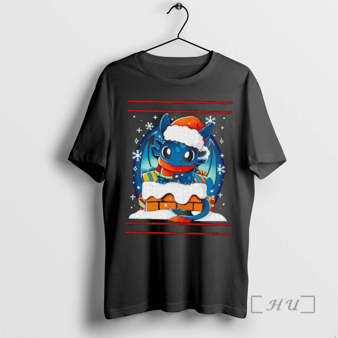 Officials Dragon Santa Claus Ugly Christmas T-Shirts, Hoodie, Sweatshirt | InkNestWear.com