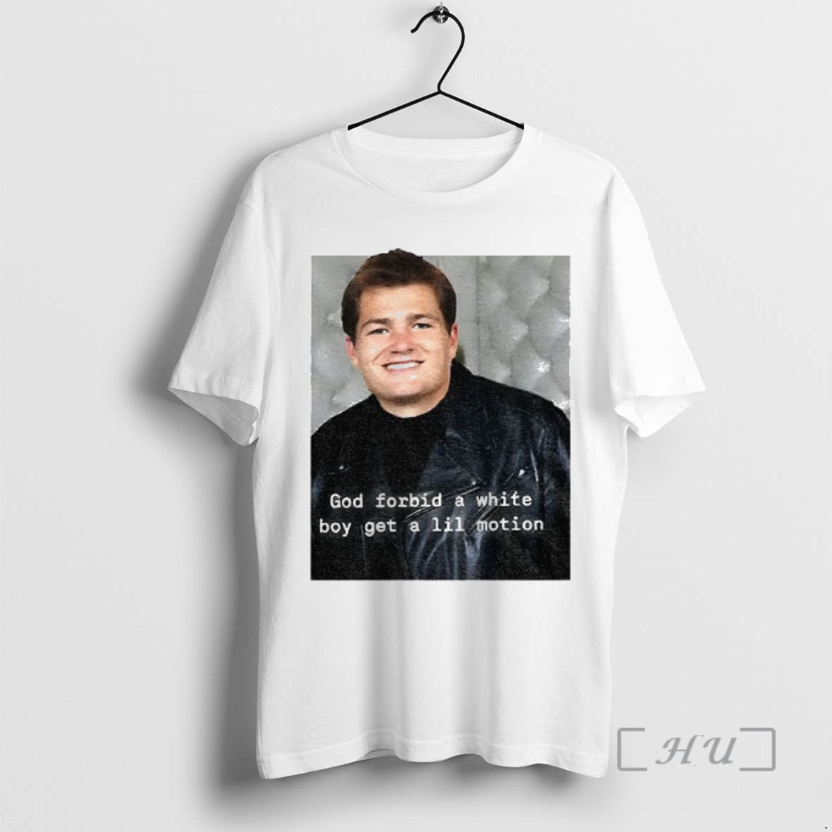 Officials Drake Maye God Forbid A White Boy Get A Lil Motion Funny New England T-Shirts, Hoodie, Sweatshirt | InkNestWear.com