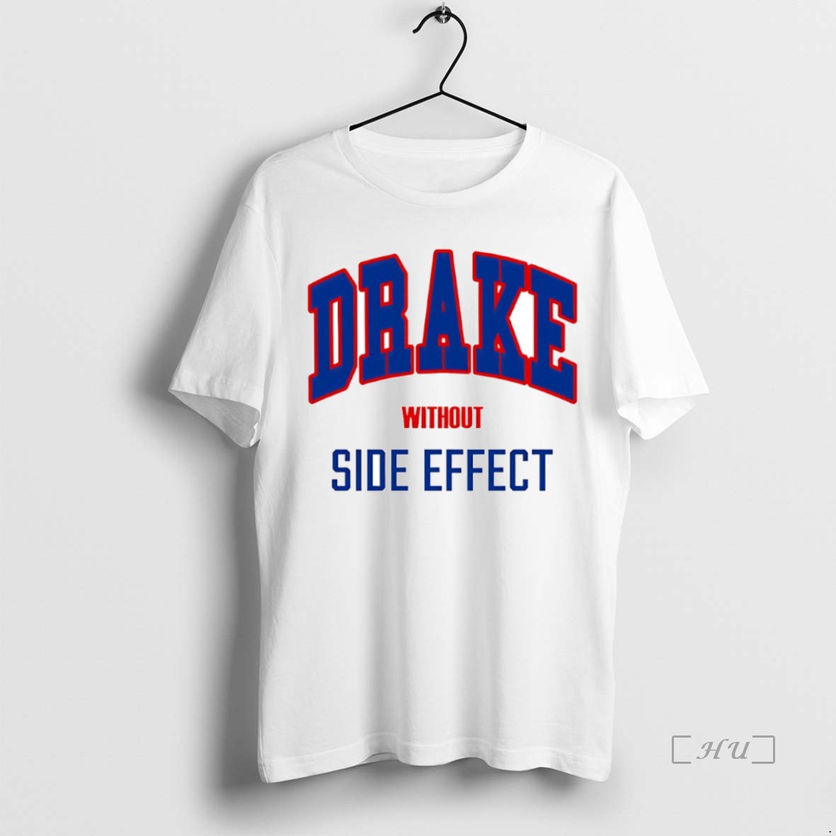 Officials Drake Without Side Effect Circle T-Shirts, Hoodie, Sweatshirt | InkNestWear.com