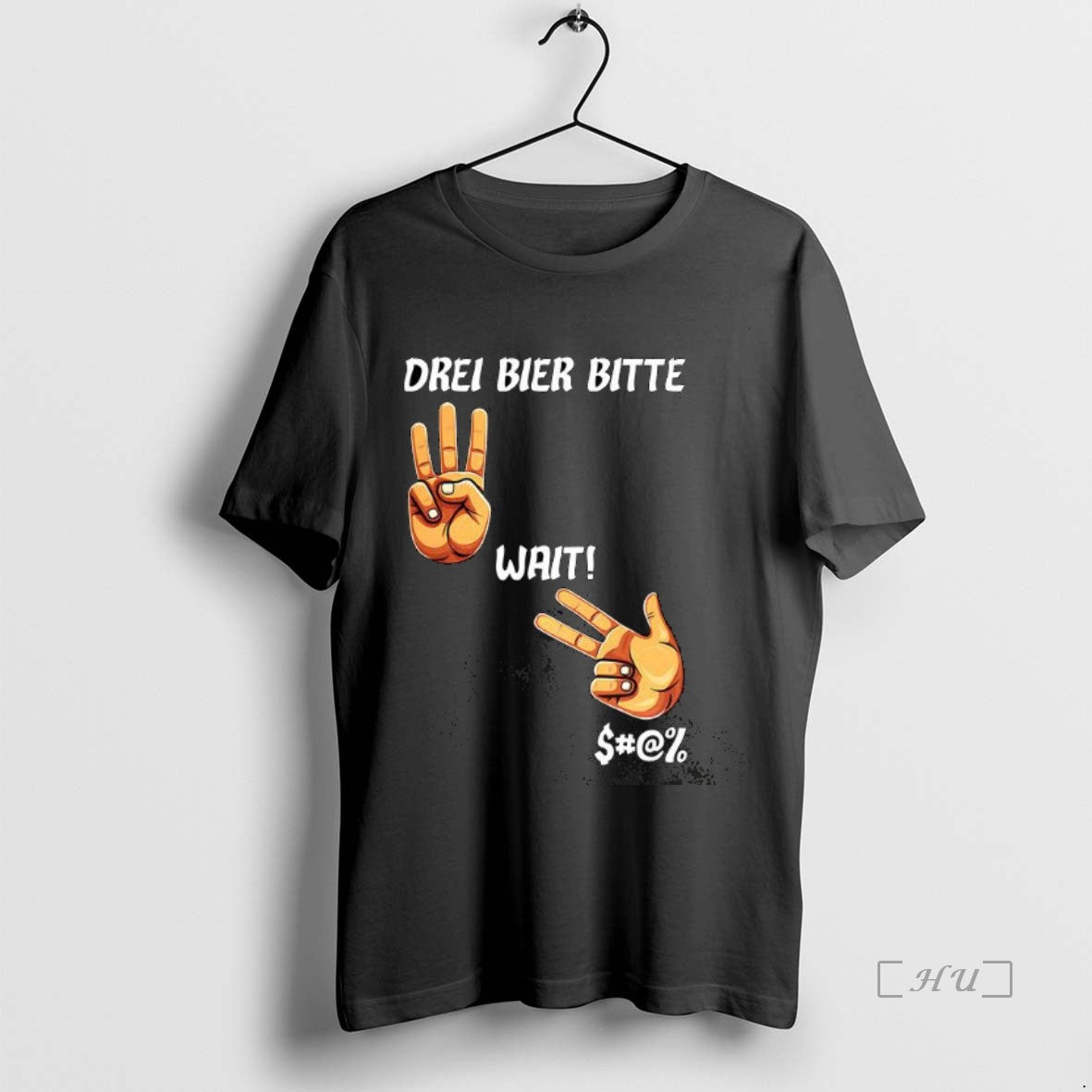Officials Drei Bier Bitte 3 Wait 3 Beers T-Shirts, Hoodie, Sweatshirt | InkNestWear.com