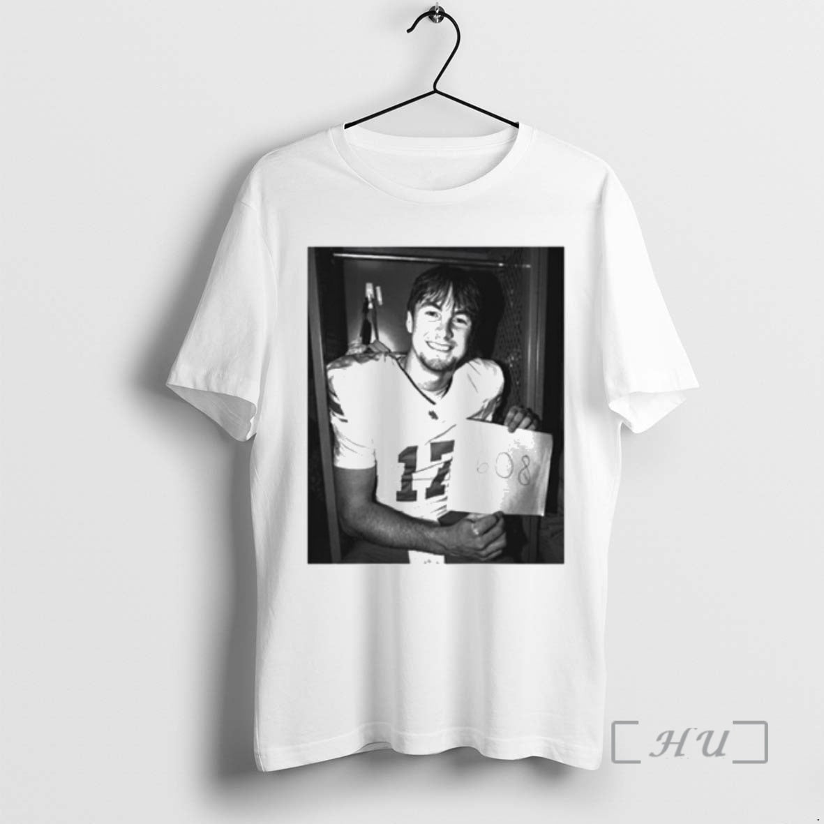 Officials Drew Mestemaker North Texas 608 Bw Ornaments T-Shirts, Hoodie, Sweatshirt | InkNestWear.com