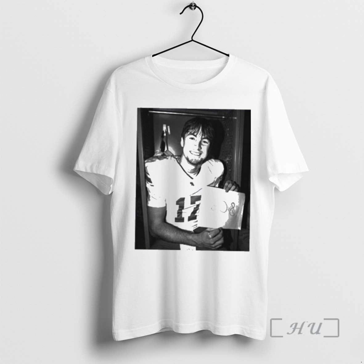 Officials Drew Mestemaker North Texas 608 Bw T-Shirts, Hoodie, Sweatshirt | InkNestWear.com