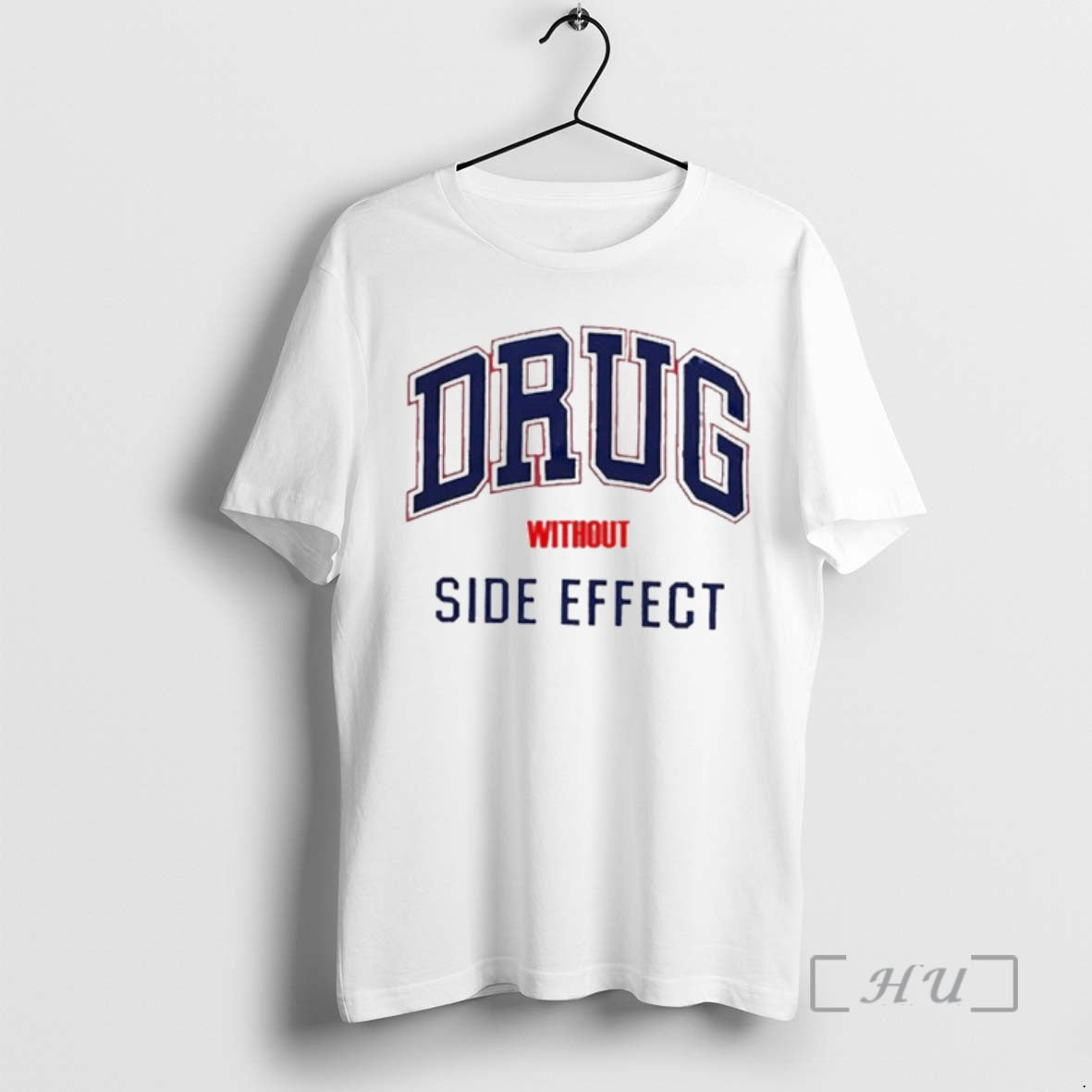 Officials Drug Without Side Effect Ornaments T-Shirts, Hoodie, Sweatshirt | InkNestWear.com