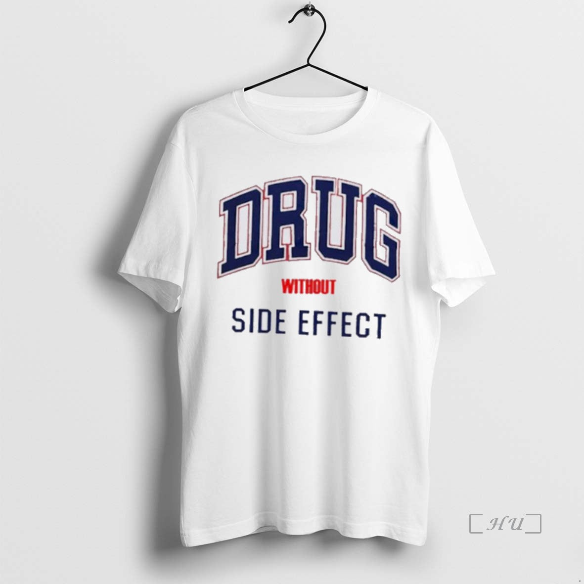Officials Drug Without Side Effect T-Shirts, Hoodie, Sweatshirt | InkNestWear.com