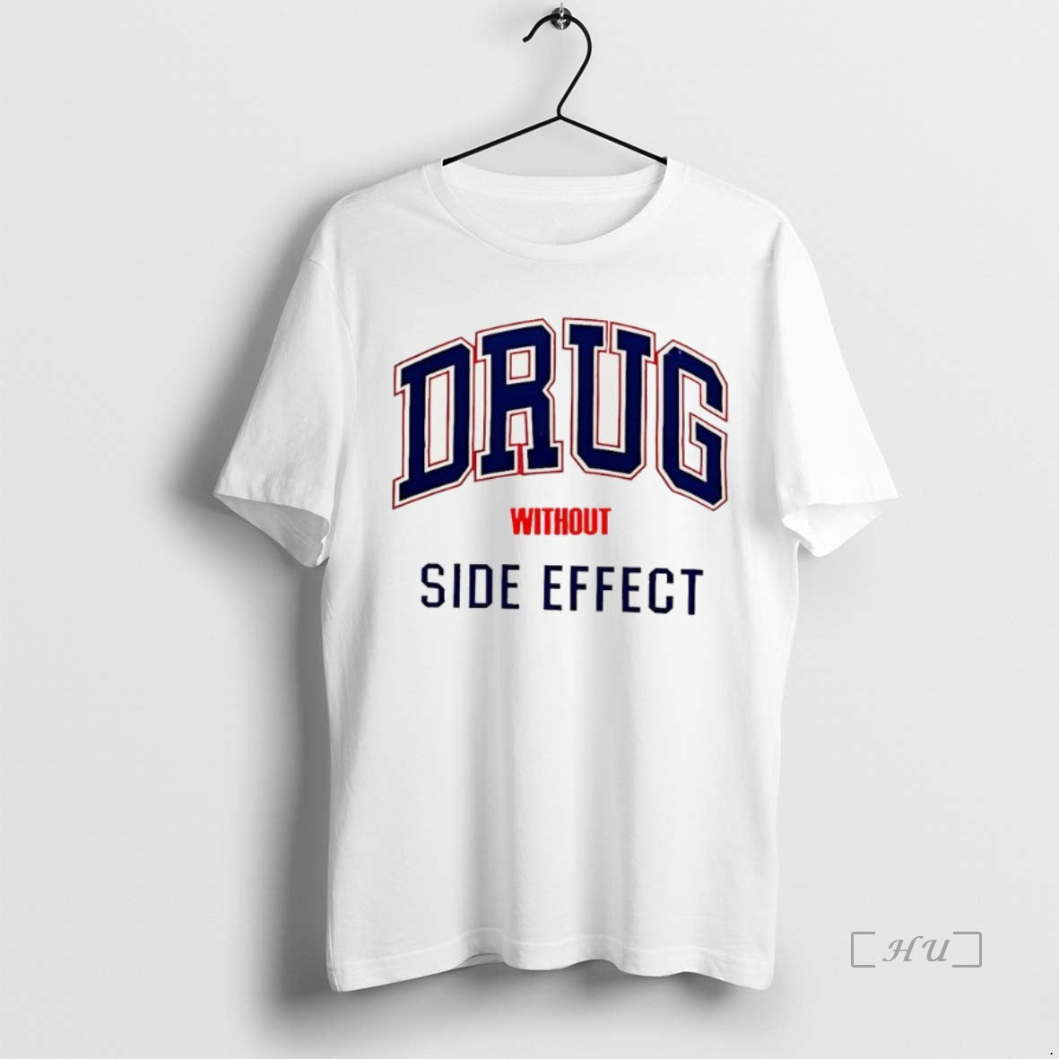 Officials Drug Without Side Effect Logo T-Shirts, Hoodie, Sweatshirt | InkNestWear.com