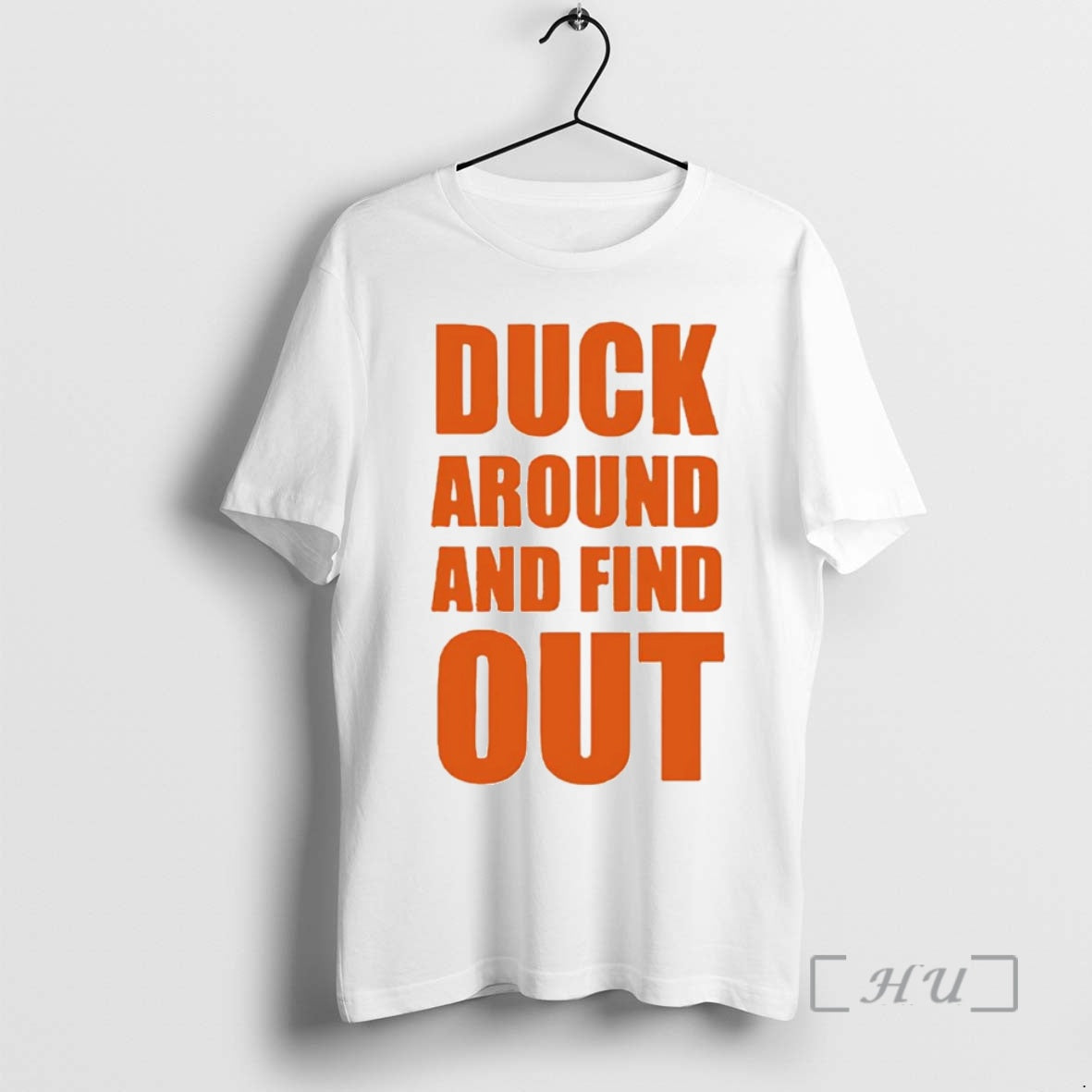 Officials Duck Around And Find Out T-Shirts, Hoodie, Sweatshirt | InkNestWear.com