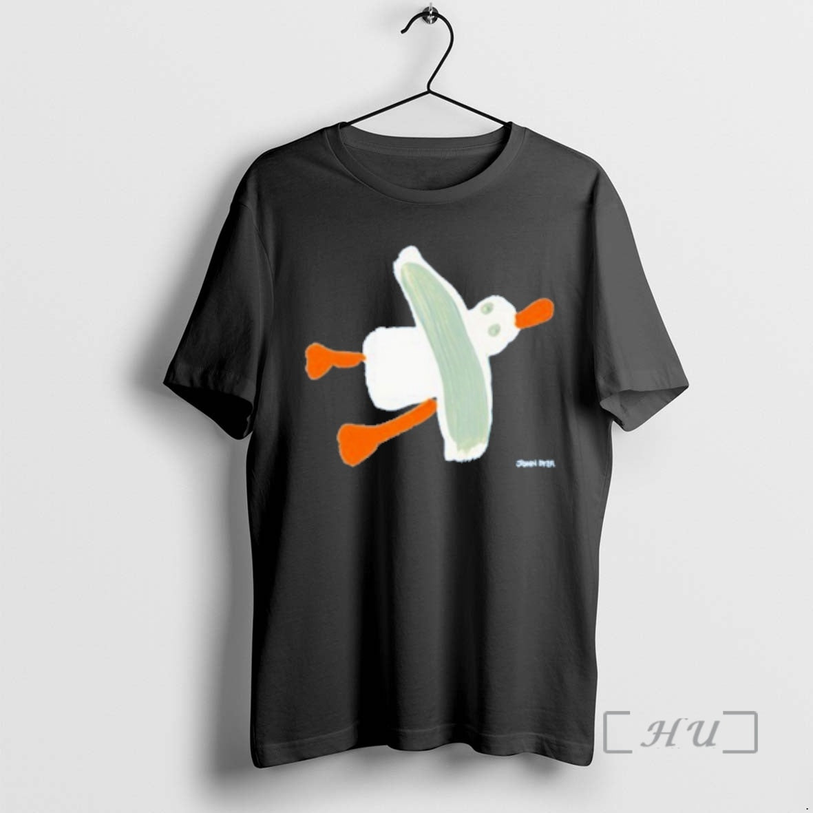 Officials Duck Great Quality T-Shirts, Hoodie, Sweatshirt | InkNestWear.com