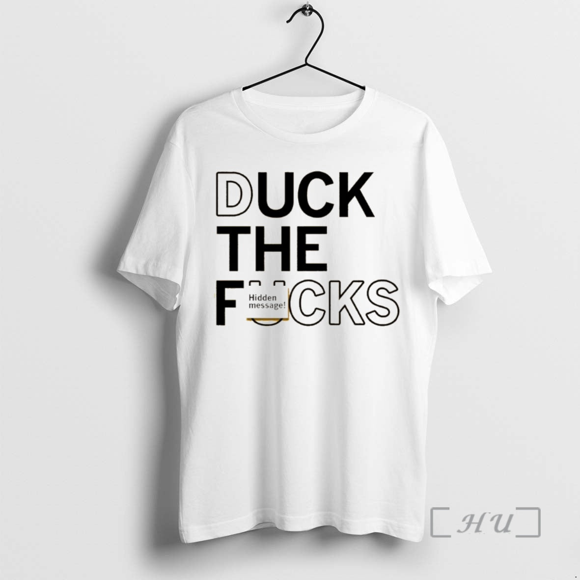 Officials Duck The Fucks 2025 T-Shirts, Hoodie, Sweatshirt | InkNestWear.com