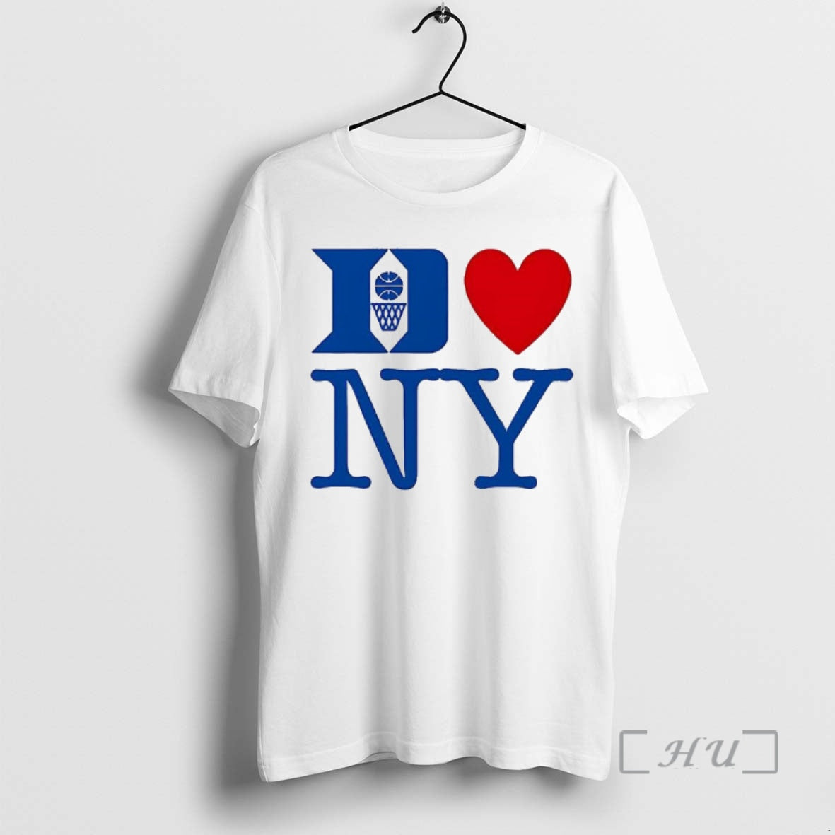 Officials Duke Mens Basketball Love Ny T-Shirts, Hoodie, Sweatshirt | InkNestWear.com